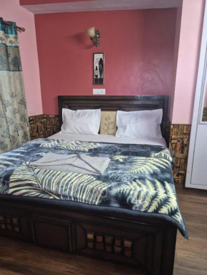 Yug Hotel b&b